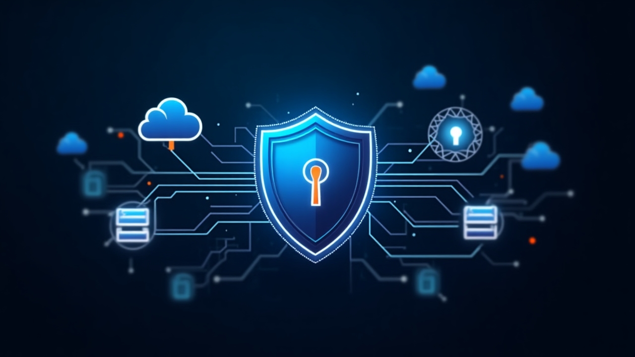 Protección de datos en Prophetdrive