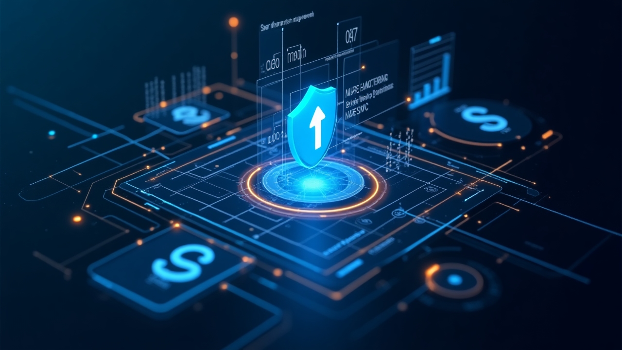 Tecnología financiera avanzada