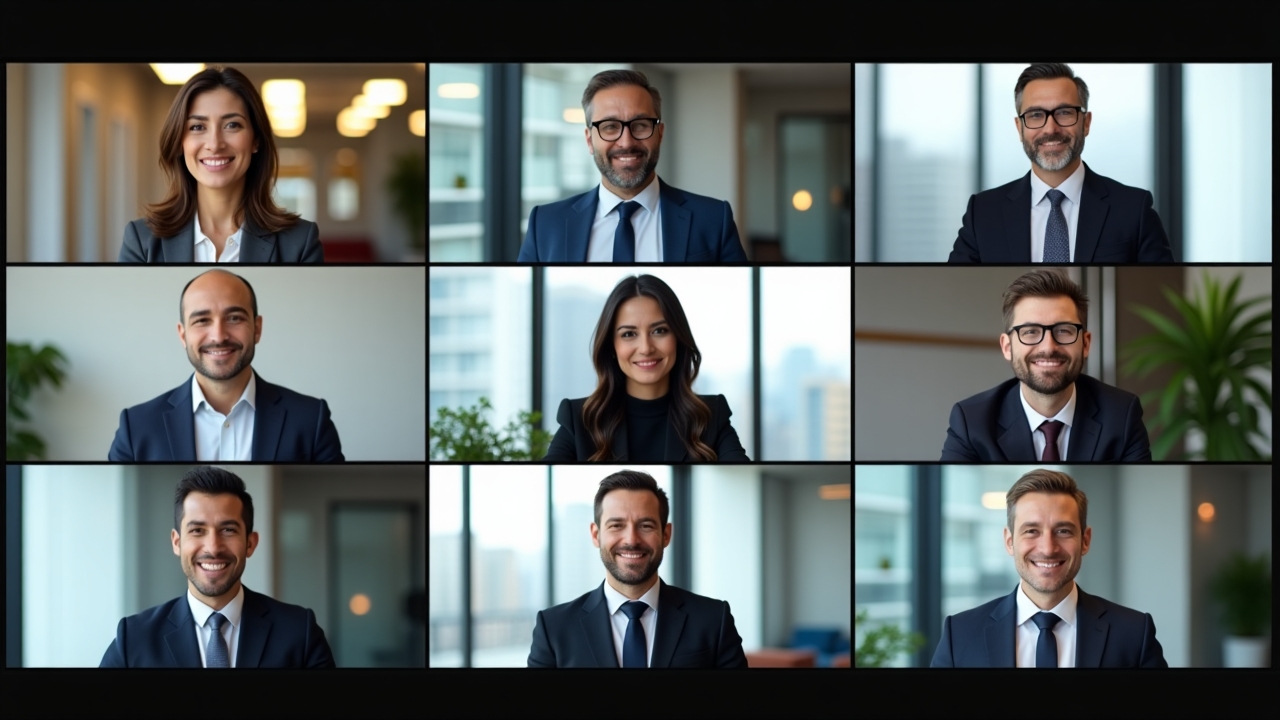 Directora de Seguridad Informática