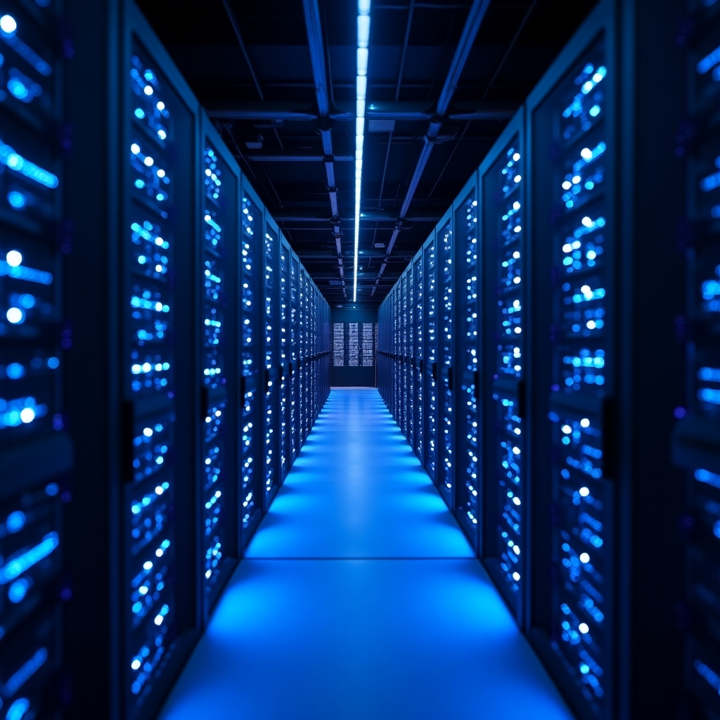 Tecnologías avanzadas de Prophetdrive